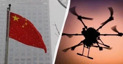 WSJ: Китай продолжает поставки деталей для дронов Ирану и России