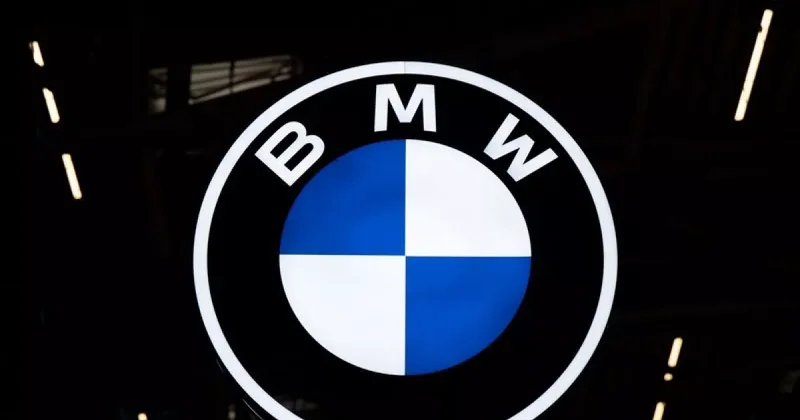 Прибыль BMW упала на 23 процента из за тарифов Трампа