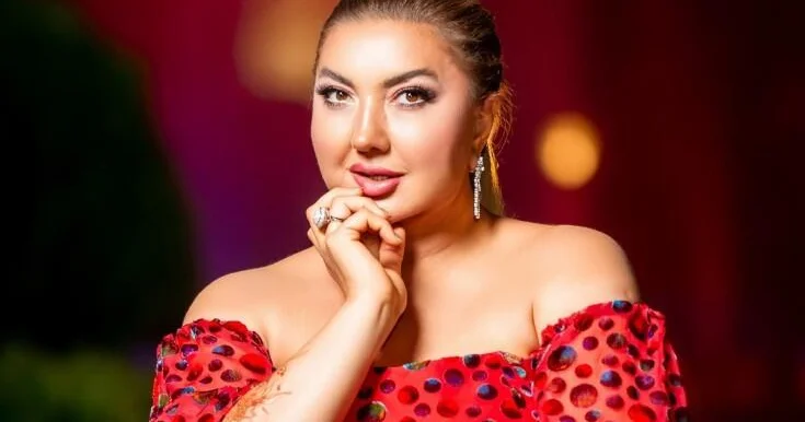 Mən bu qıza ZÜLM ETDİM