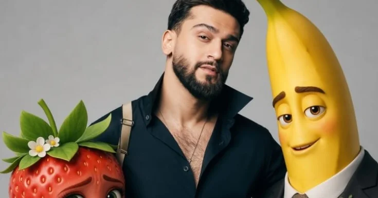 Süni intellekt videoları Coniyə milyonlar qazandırıb?