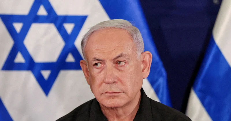 Netanyahu orduya hazırlıq əmri verdi