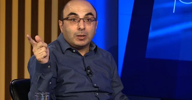 Vaqe Ovannisyan: “Bir ildən sonra Makron prezident olmayacaq və heç kim onun nə dediyini xatırlamayacaq” KONKRET