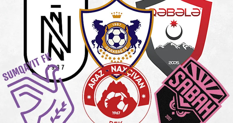 Sosial şəbəkə istifadəçiləri ən çox hansı klubları bəyənirlər? Siyahı