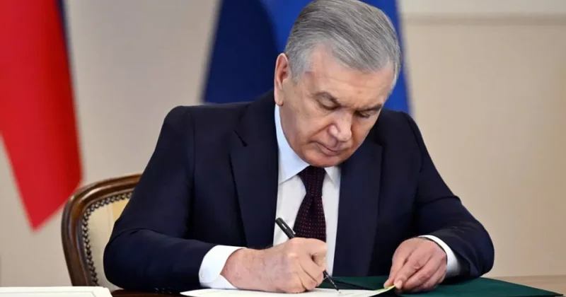 В Узбекистане переведут медицину на цифровую платформу