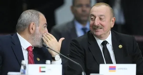 Ermənistanda yeni konstitusiya layihəsi hazırlanıb AÇIQLAMA