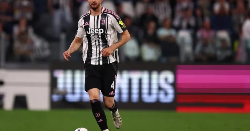 “Yuventus”un futbolçusu türklərə “yox” dedi