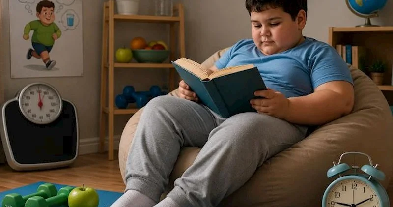 Roman oxumaq arıqlamağa kömək edə bilər