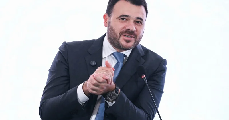 Emin Ağalarovun bu paylaşımı hamını kövrəltdi VİDEO