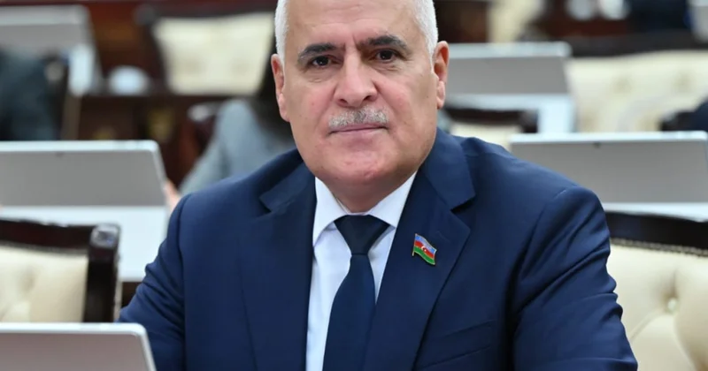 Azərbaycan İtaliya əlaqələri uğurlu əməkdaşlıq modelidir Vüqar Rəhimzadə