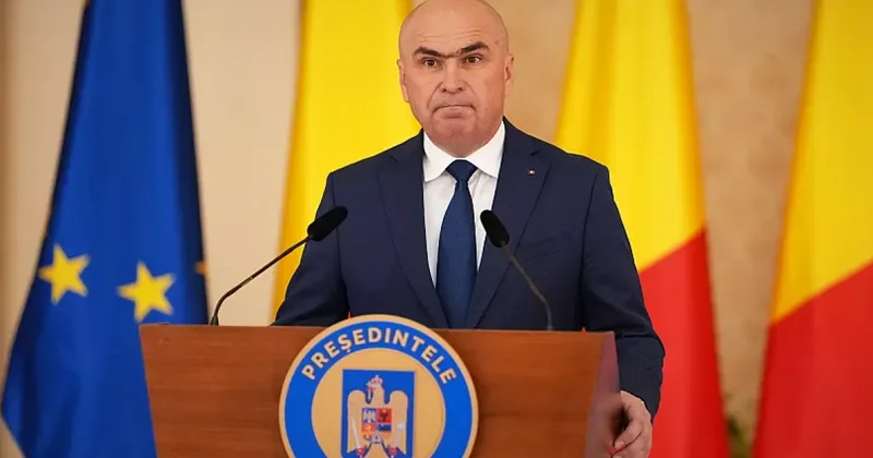 Экс премьер Румынии и его партия переходят в оппозицию