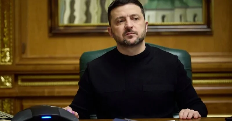 Зеленский о дополнительных возможностях для ударов по России
