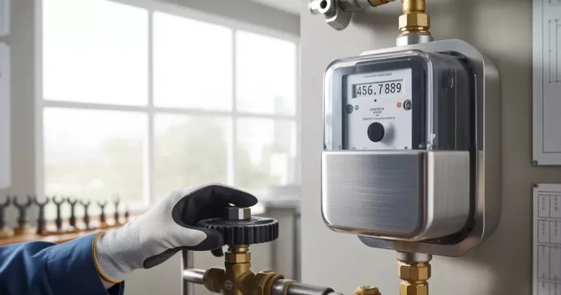 В Казахстане усиливают контроль за потреблением газа