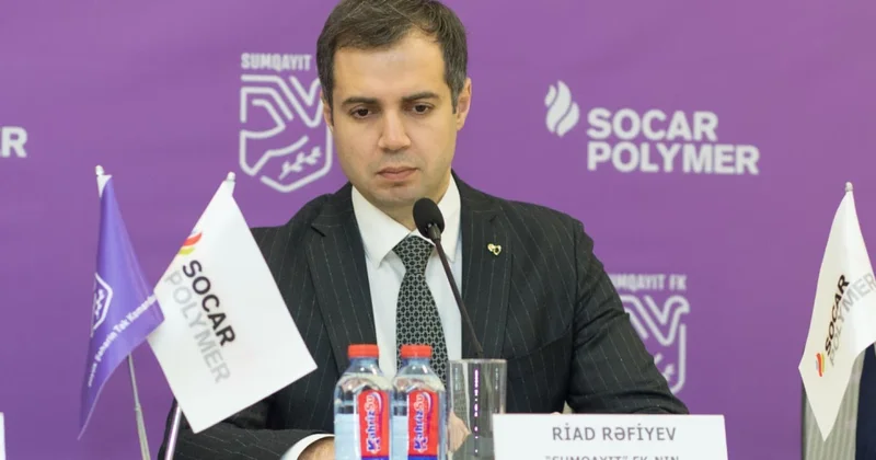 AFFA İntizam Komitəsi “Sumqayıt”ın prezidenti və baş məşqçisini cəzalandırıb