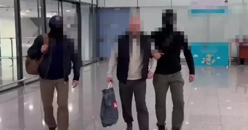 Казахстанца экстрадировали из Грузии за взятку полицейскому