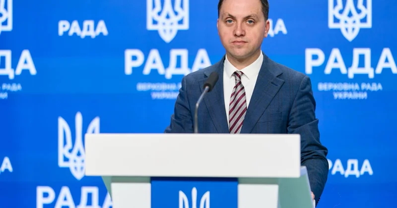 Владимир Крейденко: Для Украины участие в WUF13 имеет особое измерение