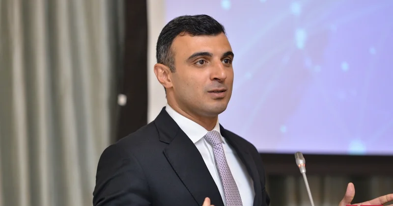 Mərkəzi Bankın sədri Avropanın sanksiya siyahına düşən Yelo Bank dan danışıb