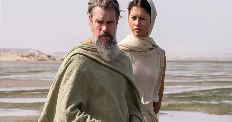 Nolanın yeni filmi tənqidlərə məruz qaldı