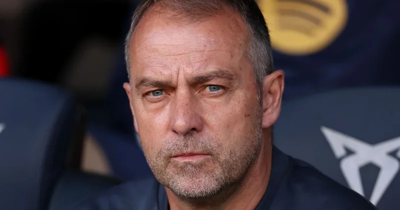 Flik hələlik Bastoninin “Barselona”ya transferinə razılıq verməyib