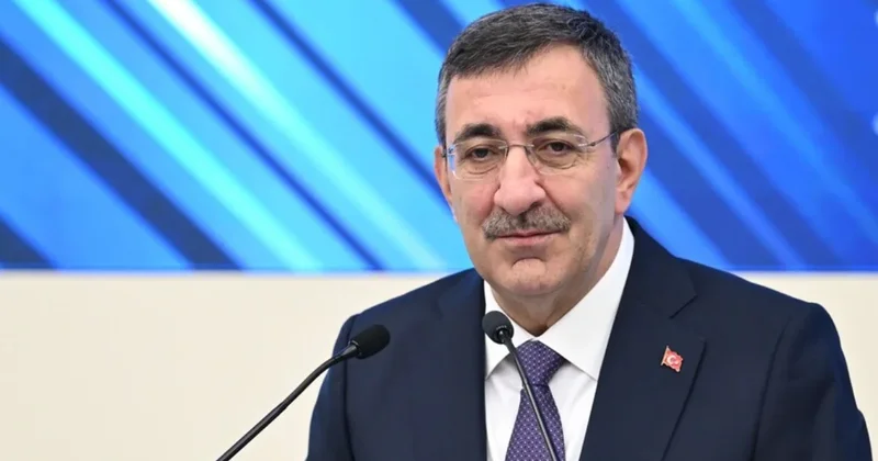 Cevdet Yılmaz: Ermənistanda Türkiyə bayrağının yandırılması narahatlıq doğurur