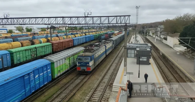Транзитом через Азербайджан в Армению отправится очередная партия удобрений и зерна