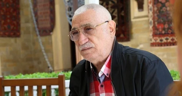 Şeyx Əbdül 24 saat sonra fikrini dəyişdi: “Sədr Şəfiqə Məmmədova olsun...”