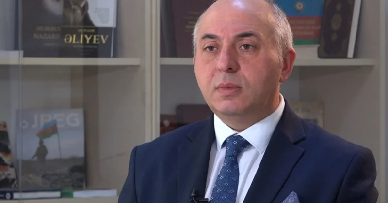 Hərbi ekspert: Azərbaycan İtaliya texnologiyalarını mənimsəməklə bir sıra yeniliklərə imza atmağa çalışır