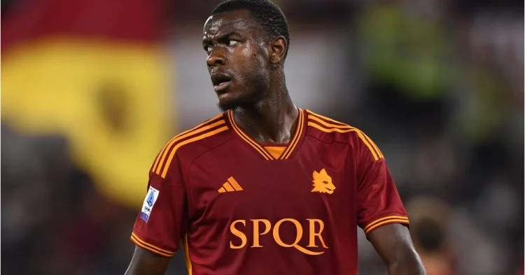 Roma nın futbolçusu Barselona və Yuventus un hədəfində