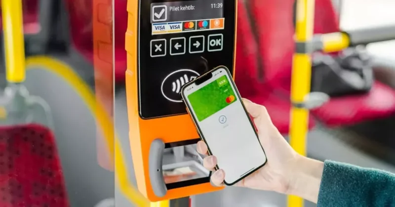 ЦБА о задержках списаний при NFC оплате: Необходимо отрегулировать системы Visa и Mastercard