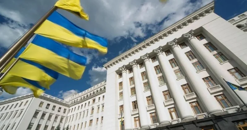 Назначение нового советника Офиса президента Украины вызвало резонанс