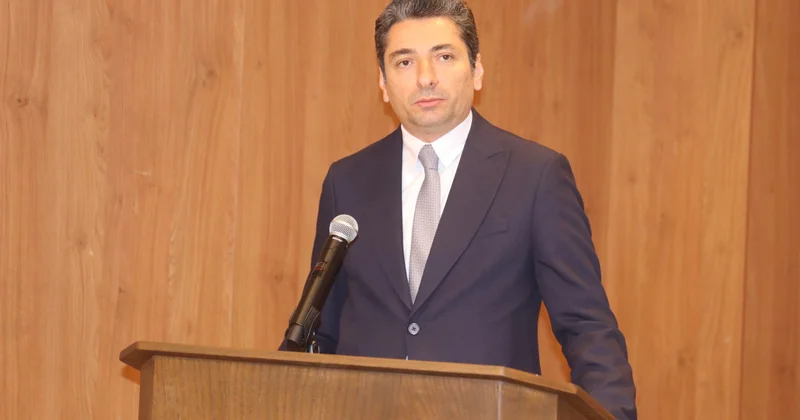 Təlim proqramının üçüncü sessiyasına yekun vuruldu FOTOLAR