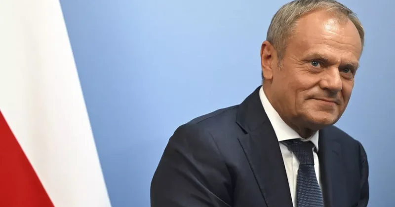 Партия Туска может остаться без шанса на коалицию ДАННЫЕ ОПРОСА