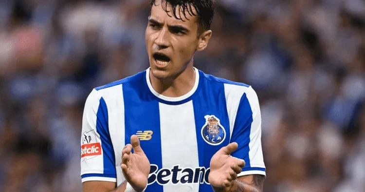 Arsenal dan Portu ya 17 milyon avroluq transfer