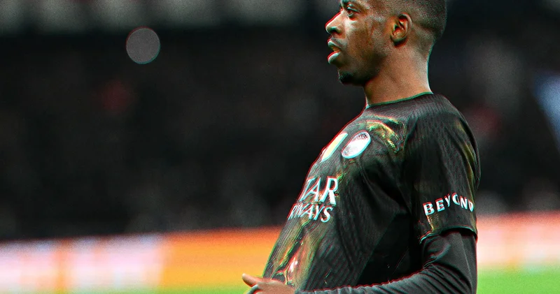 Dembelenin qolu Çempionlar Liqasının yarımfinalları tarixində ən sürətli qollar arasındadır