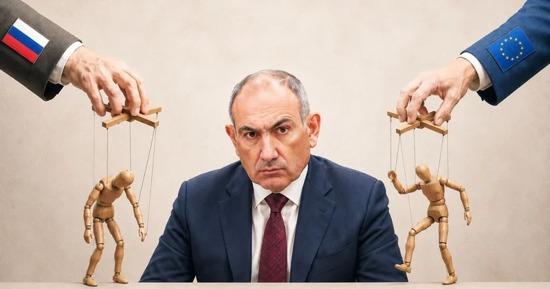 Ложный азербайджанский след
