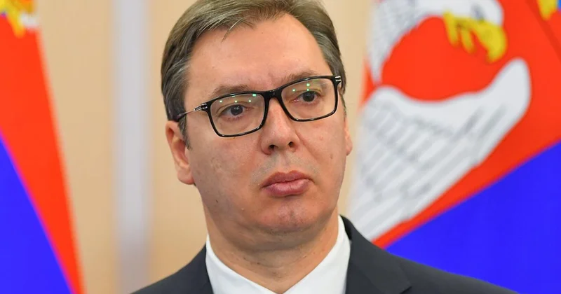 Вучич предлагает переформатировать правительство