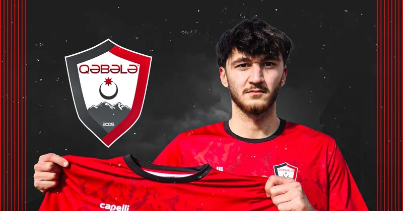 Ramazanov yenidən “Qəbələ”də