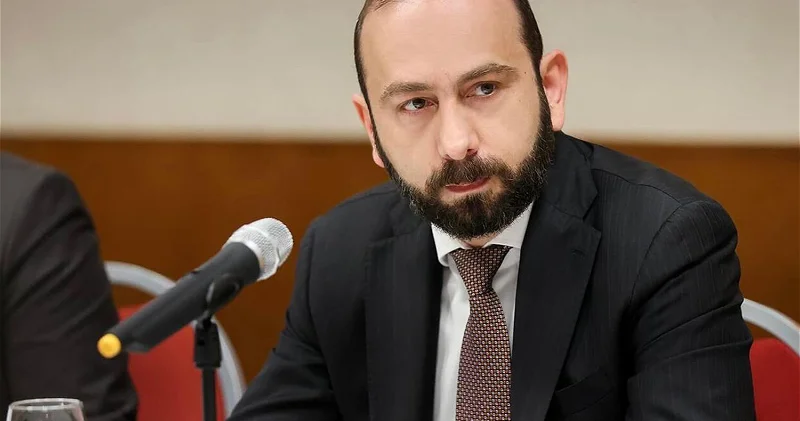 Мы живем в реальной Армении : как Арарат Мирзоян спустил диаспору на землю