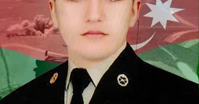 Amid öz ömrünü Vətən torpaqlarının azadlığı üçün yaşadı