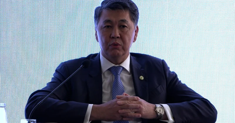 Baş direktor: Logistika dəhlizləri ərzaq təhlükəsizliyinin təmin edilməsində strateji rol oynayır