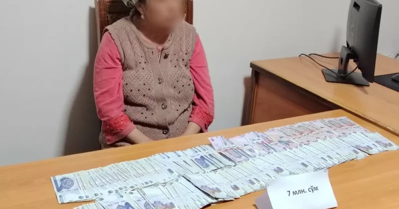 В Узбекистане пресечены коррупционные схемы