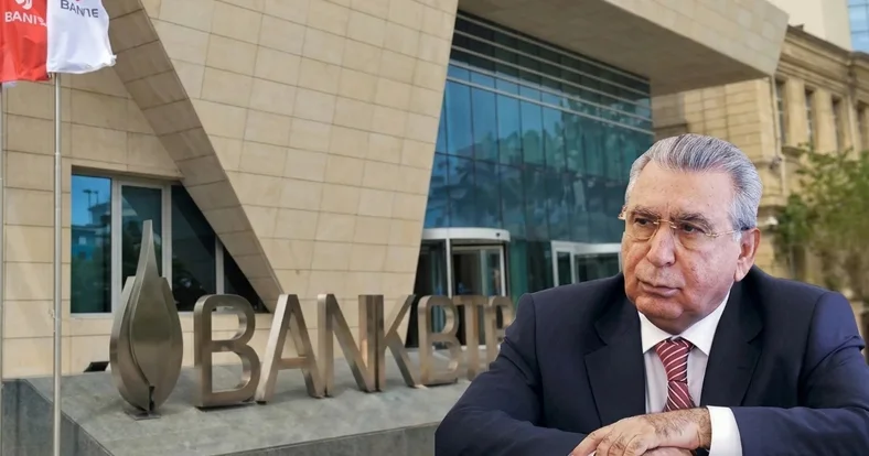 Ramiz Mehdiyevin ailə bankı ilə bağlı rəsmi açıqlama