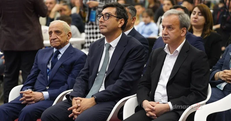 “Baku Open 2026” Beynəlxalq Şahmat Festivalının bağlanış mərasimi keçirilib