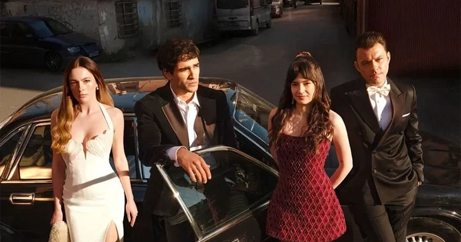 Delikanlı serialı ilə bağlı gözlənilməz qərar