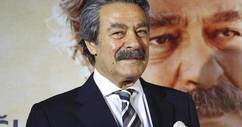 Uzun müddətdir müalicə alan Kadir İnanırin son görünüşü FOTO
