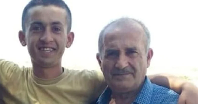 Şəhid atası dünyasını dəyişdi KONKRET
