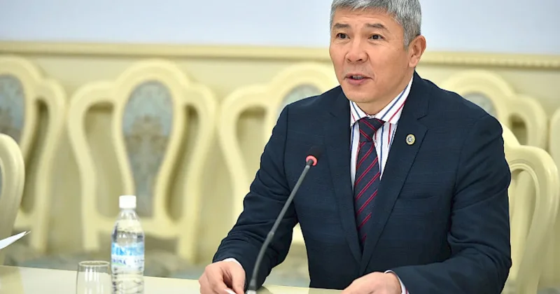 Посол: Кыргызстан ждет решения Баку по земельному участку для посольства
