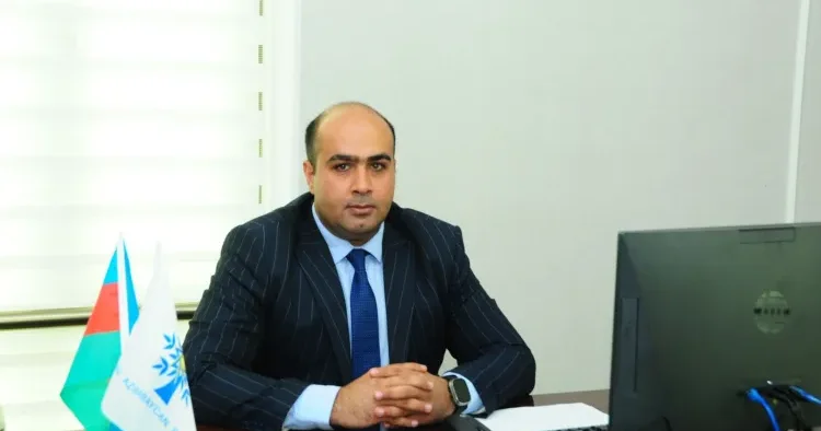 Azərbaycan regionda sülhün təşəbbüskarıdır