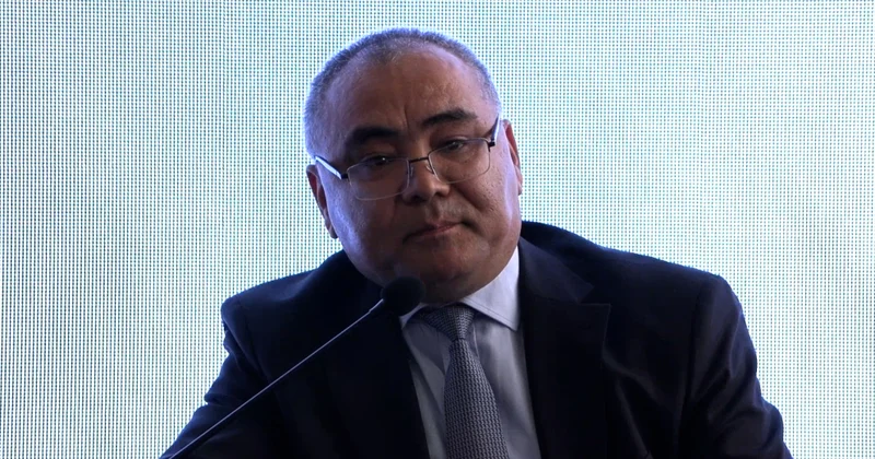 Özbəkistanlı nazir: Yeni texnologiyaların tətbiqi ilə kənd təsərrüfatı məhsullarının istehsalını artırmaq lazımdır