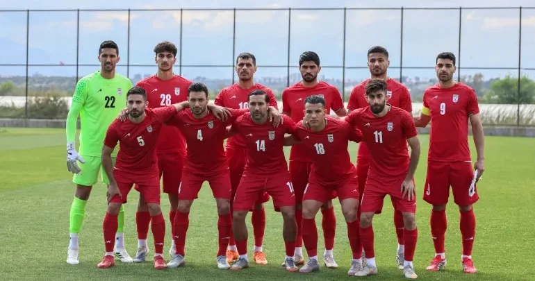 İran FİFA qarşısında şərt qoydu