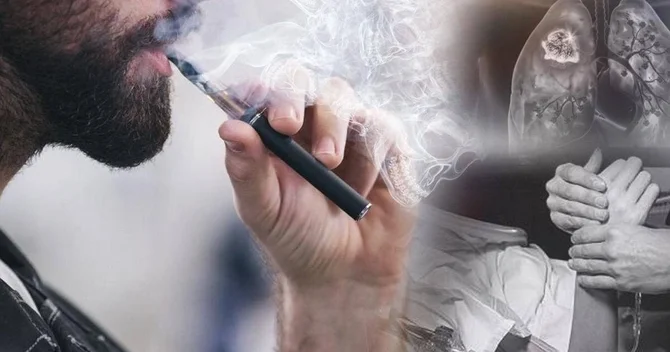 Qadağa elektron siqaret çəkənlərin sayını azaldıb? VACİB AÇIQLAMA